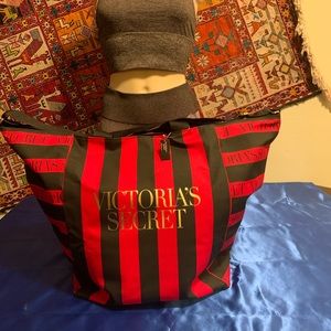 Brand new Victoria secret tote bag
